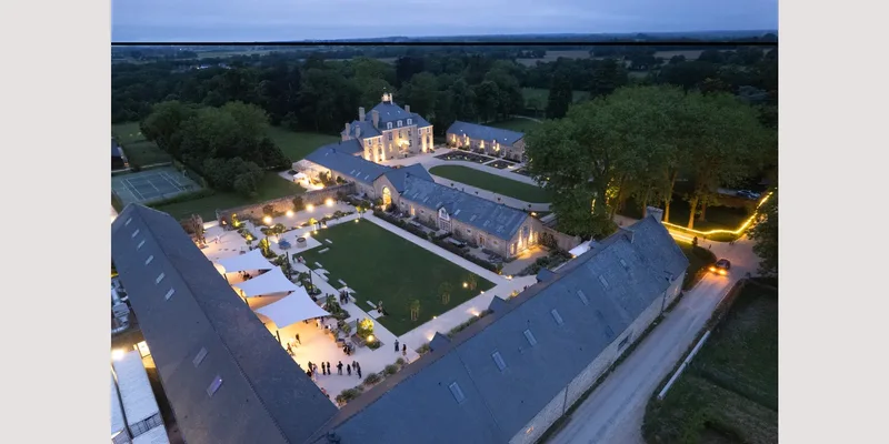 Domaine Le Mezo