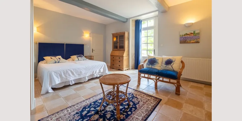 Logis du Paradis
