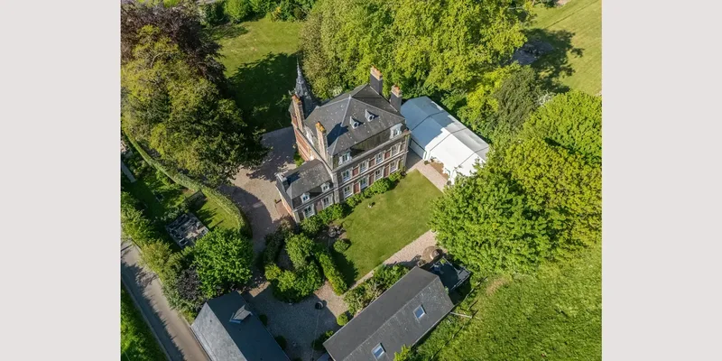 Château du Ronchay