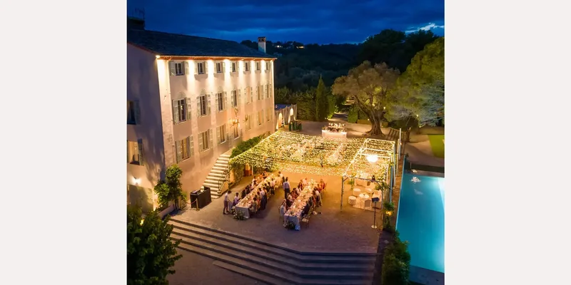 La Bastide du Roy