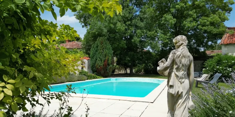 Logis du Paradis