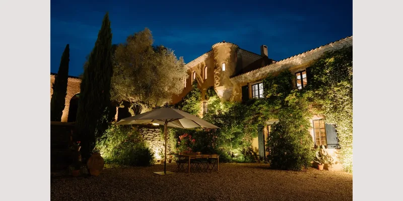 Domaine Les Cyprès