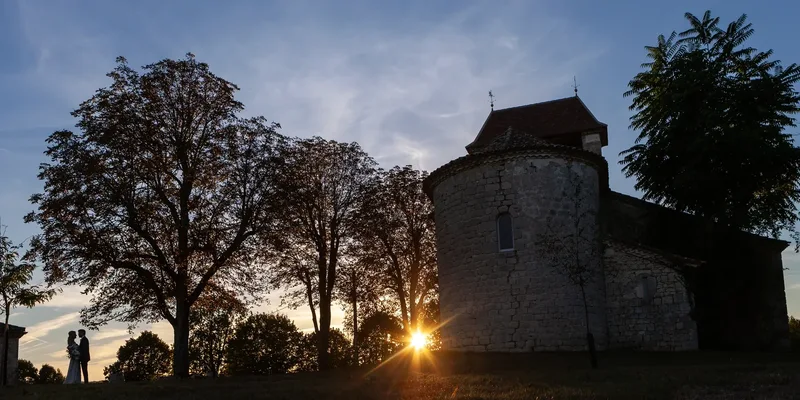 Château de St Paul
