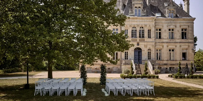Château de La Valouze