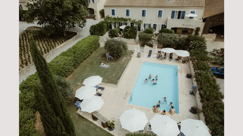 Château Canet