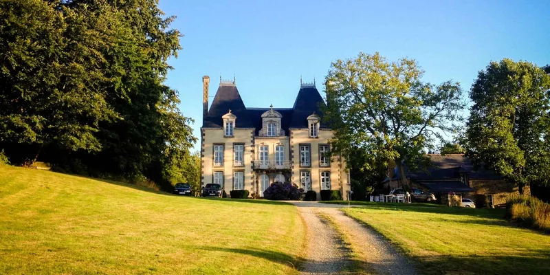 Château du Grand Val
