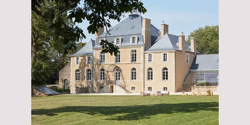 Domaine Le Mezo