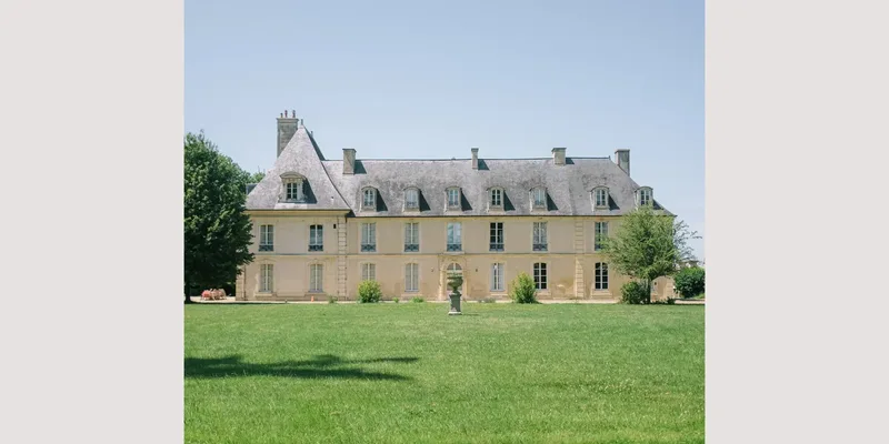 Château de Cesny-aux-Vignes