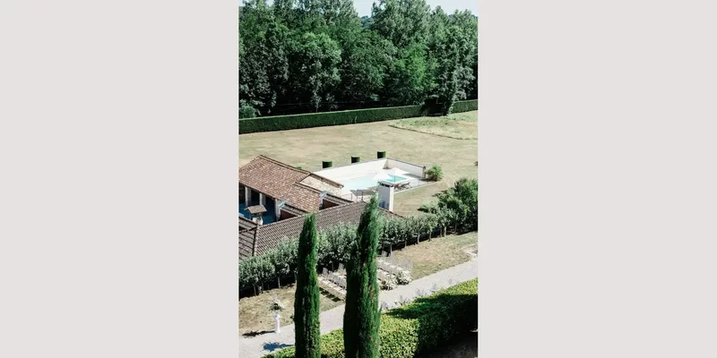 Domaine de Lavy