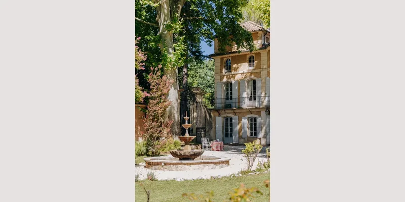 Château du Jonquier