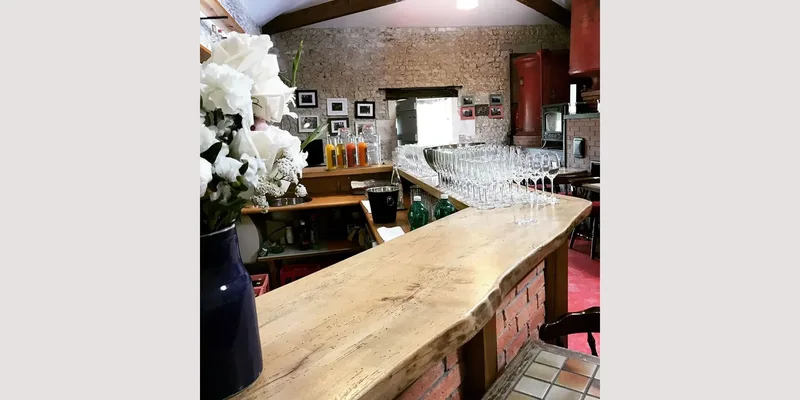 Logis du Paradis