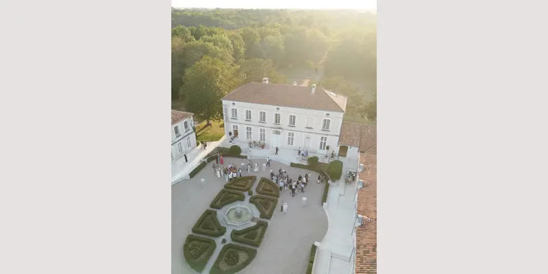 Château de Bagatelle