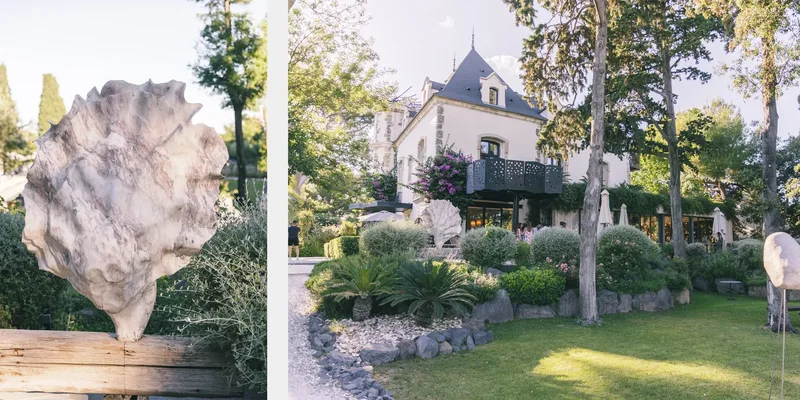 Le Domaine Tarbouriech