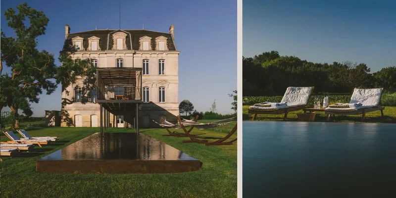 Château Bonheur-Médoc