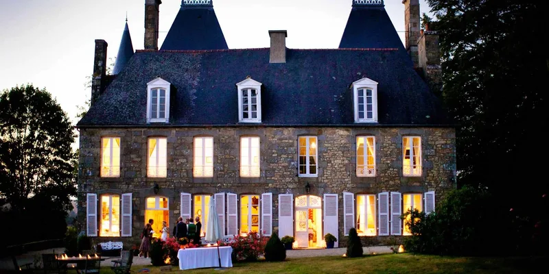 Château du Grand Val