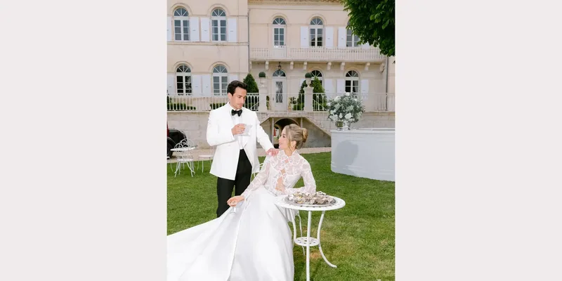 No 3 The Chateau