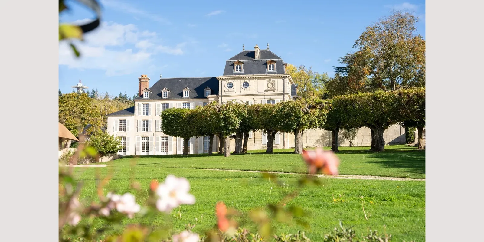 Château de Serans