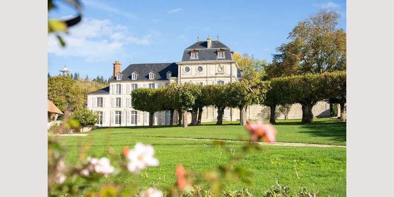 Château de Serans