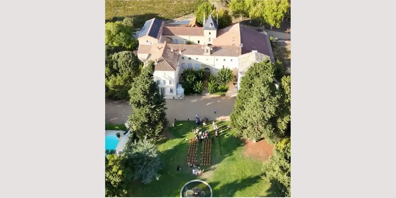 Domaine Le Trésor