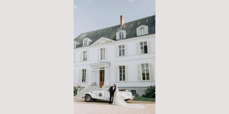Château Barthélemy