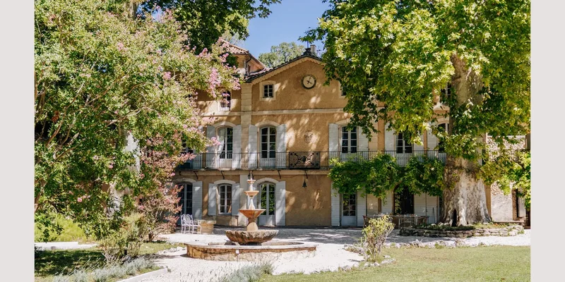 Château du Jonquier