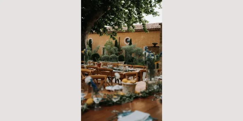 Domaine d’Egenia