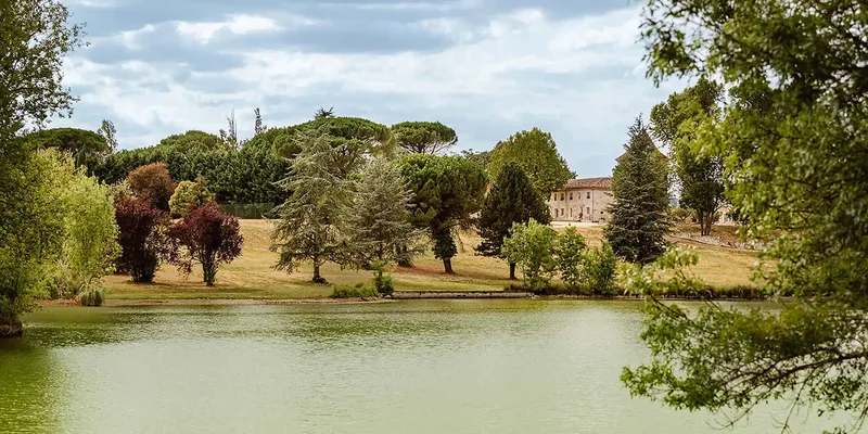 Domaine de Boulouch