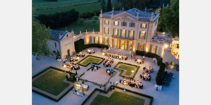 Château de Tourreau
