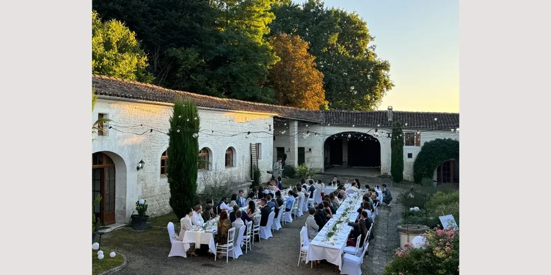 Le Relais de Saint-Preuil