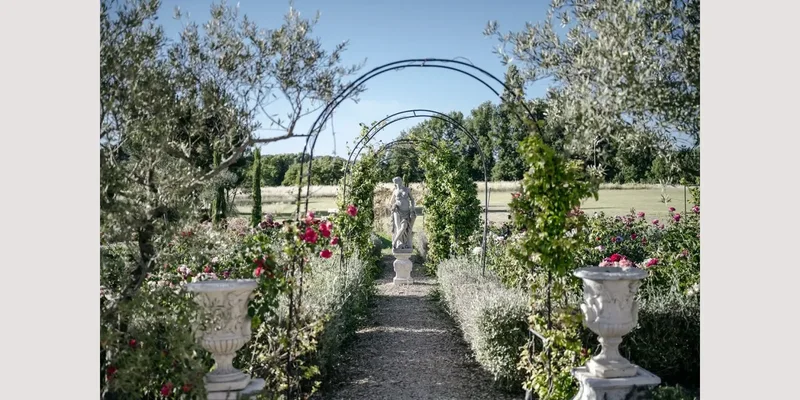 Domaine d’Egenia