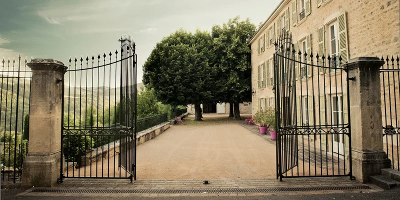 Domaine de Vavril