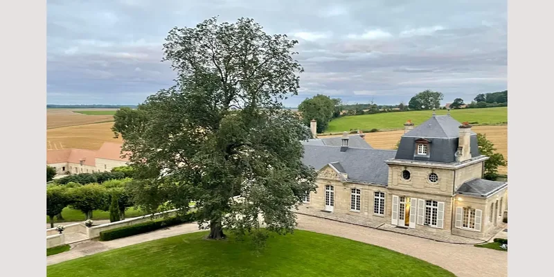 Château de Serans