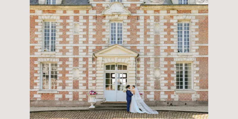 Château de Vauchelles