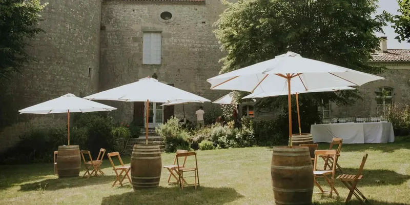 Château Barayre