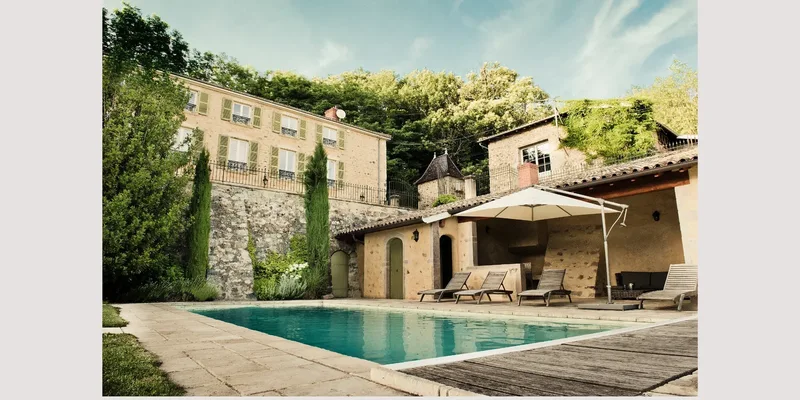 Domaine de Vavril