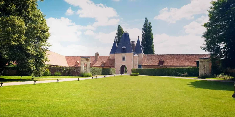 Château Mathilde