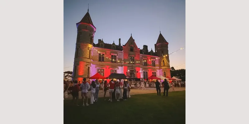 Château Moncassin
