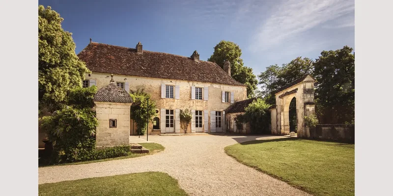 Domaine de La Léotardie