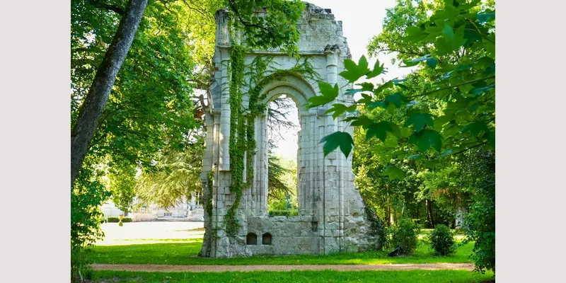 Château Petit Bijou