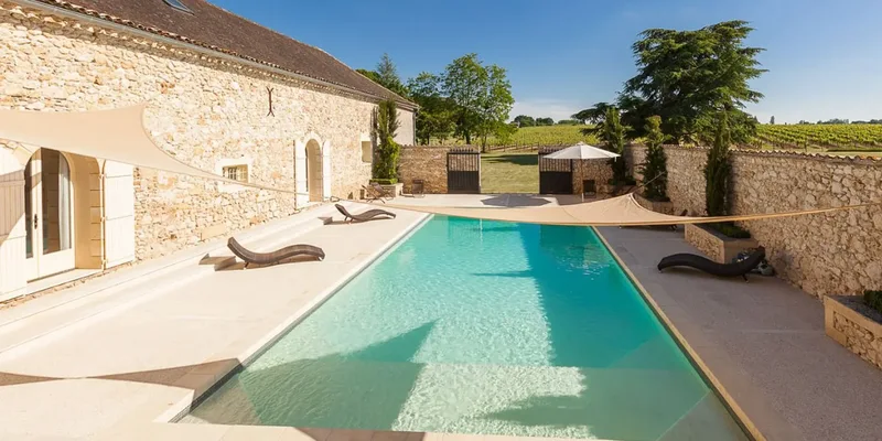 Château Soulac