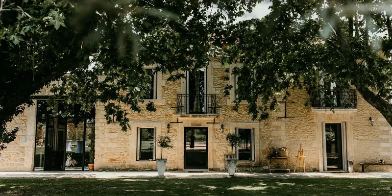 Domaine de l’Oranger