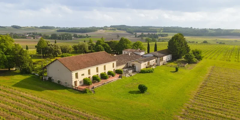 Le Paradis des Vignes