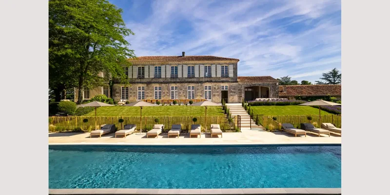 Château de Bagatelle