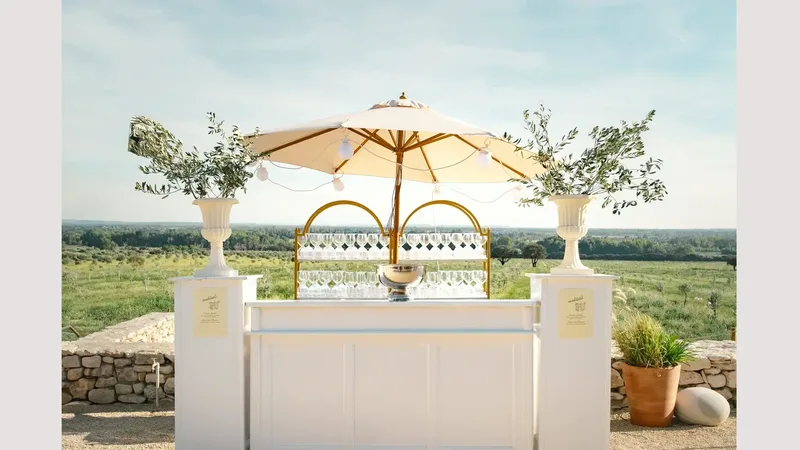 Domaine Jòlibois