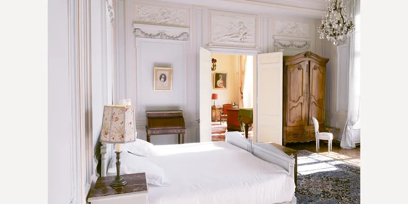 Château Mathilde