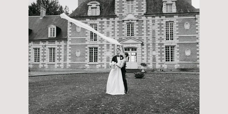 Château de Vauchelles