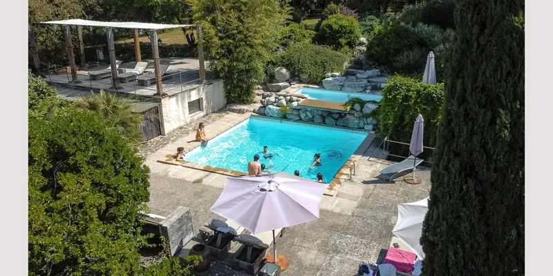 Comptoir Saint-Hilaire