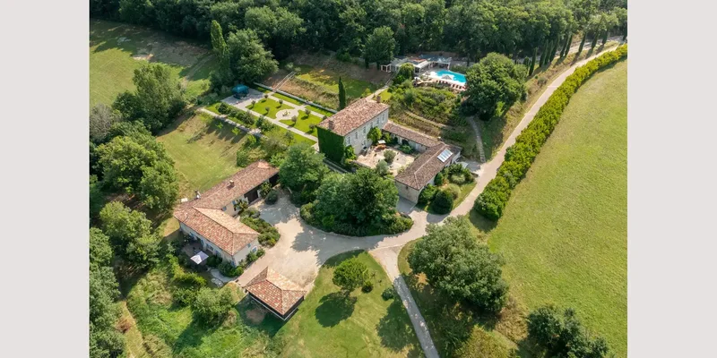 Manoir des Cerfs