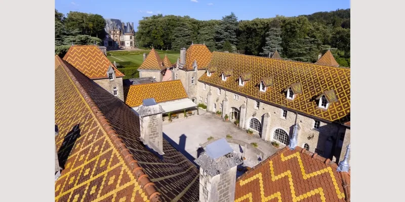 Château de Bournel