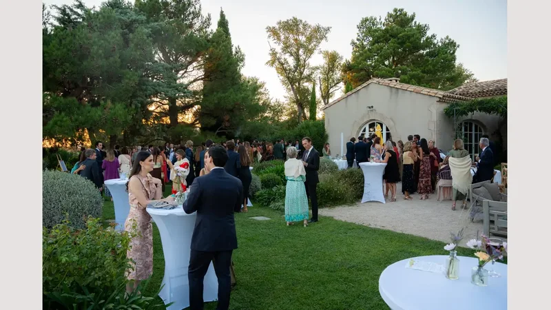 Domaine Jòlibois